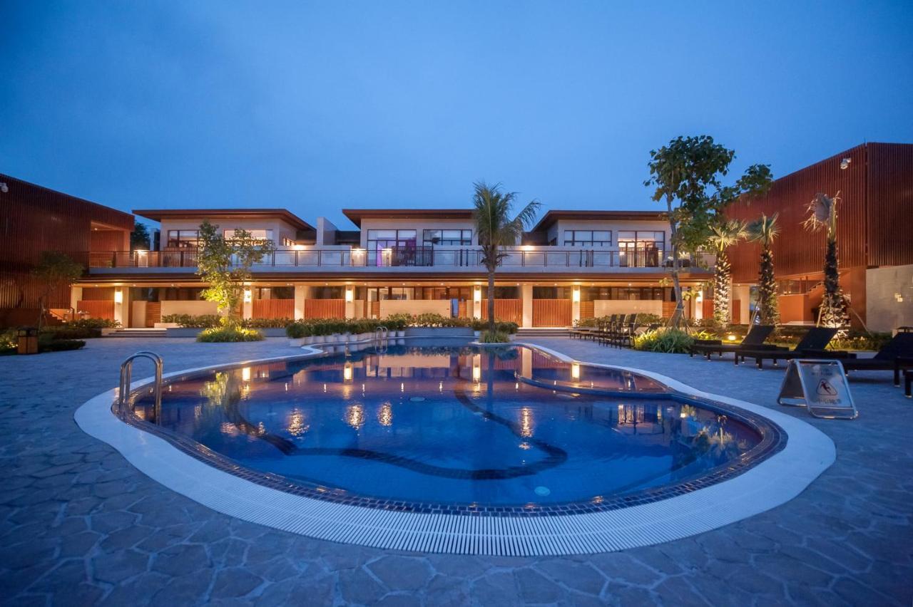 Prince Club Phnom Penh Exterior photo